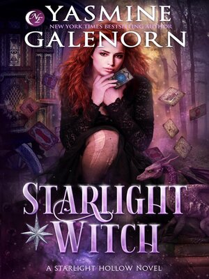 Starlight Witch - ebook